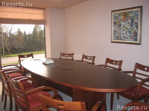 Best Western Park Hotel 20